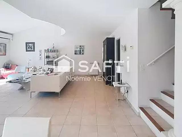 Maison location à Cuques, Aix-en-Provence
