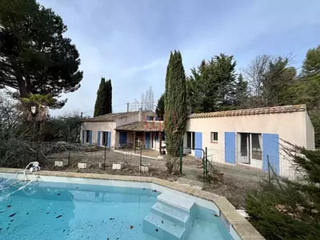 Maison location à Aix-en-Provence, Aix-en-provence