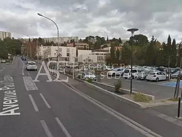 Garage location à Aix-en-Provence, Aix-en-provence