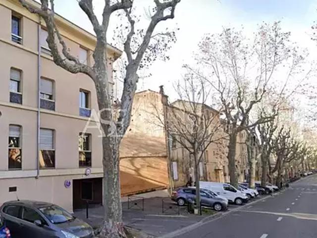 Garage location à Aix-en-Provence, Aix-en-provence