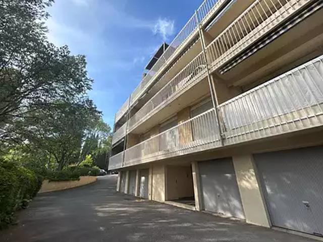 Garage location à Aix-en-Provence, Aix-en-provence