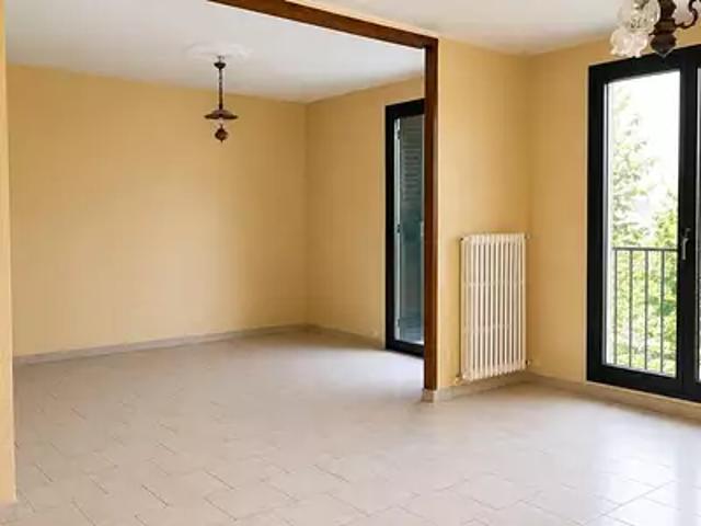 Appartement vente à Les Granettes, Aix-en-Provence