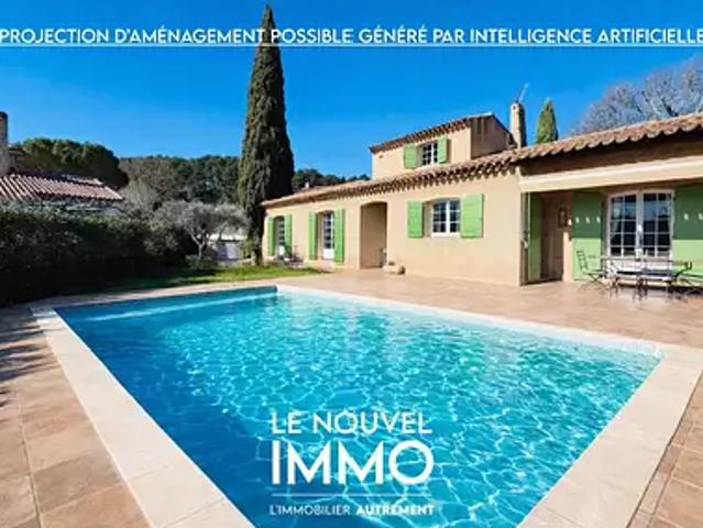 Maison vente à Aix-en-Provence, Aix-en-provence