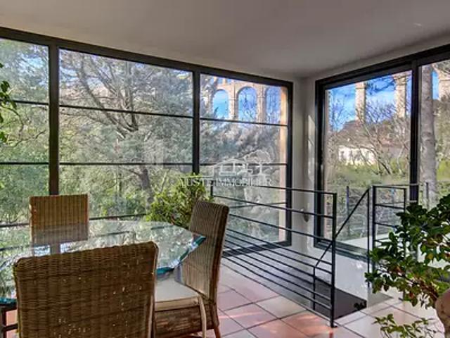 Maison vente à Aix-en-Provence, Aix-en-provence