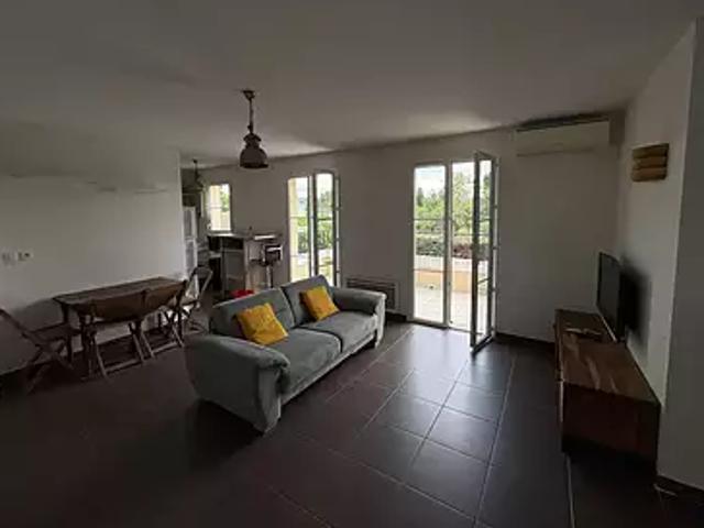 Appartement location à Aix-en-Provence, Aix-en-provence