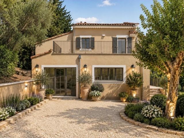 Maison vente à Aix-en-Provence, Aix-en-provence