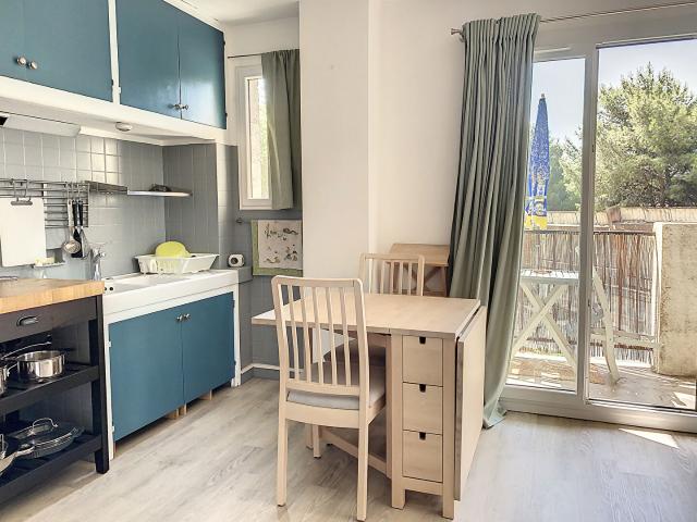 Appartement location à Aix-en-Provence, Aix-en-provence