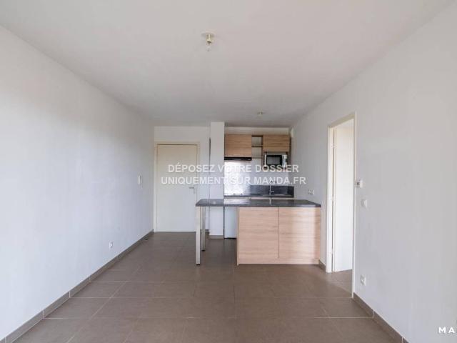 Appartement location à La Duranne, Aix-en-Provence