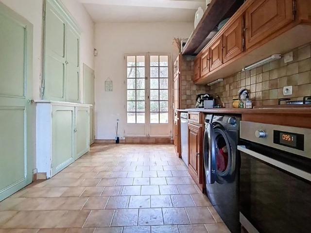 Maison location à Cuques, Aix-en-Provence