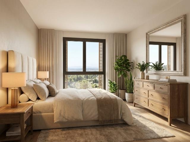 Appartement vente à Les Granettes, Aix-en-Provence