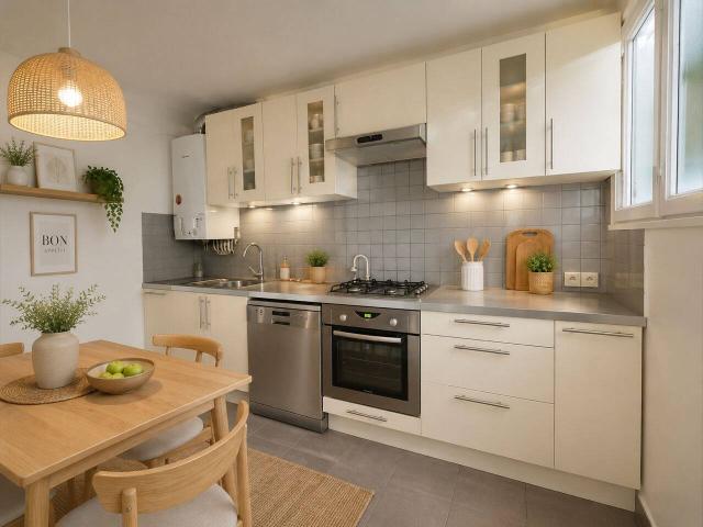 Appartement location à Cuques, Aix-en-Provence