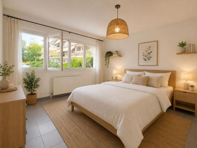 Appartement location à Aix-en-Provence, Aix-en-provence
