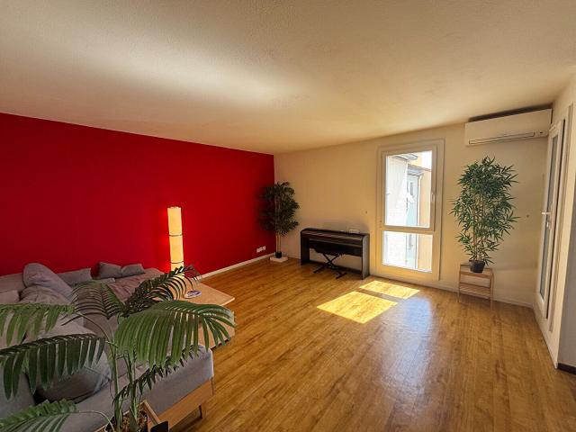 Appartement location à Aix-en-Provence, Aix-en-provence