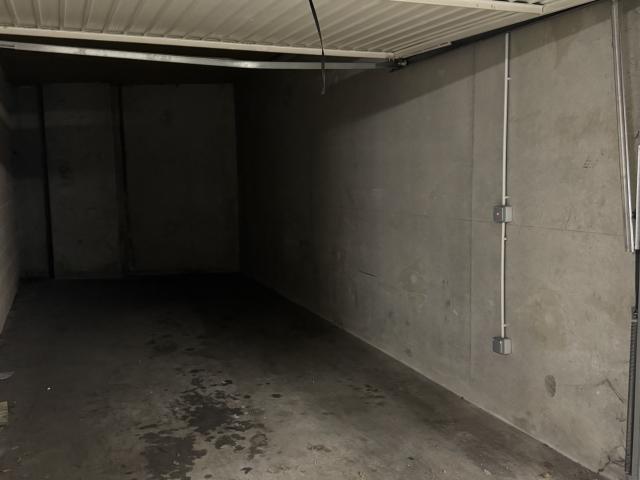 Garage vente à Aix-en-Provence, Le Tholonet
