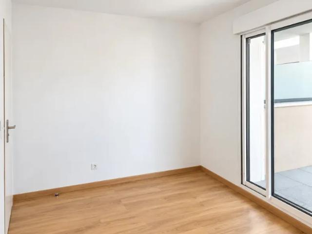 Appartement location à Beaurecueil, Bouches-du-Rhône