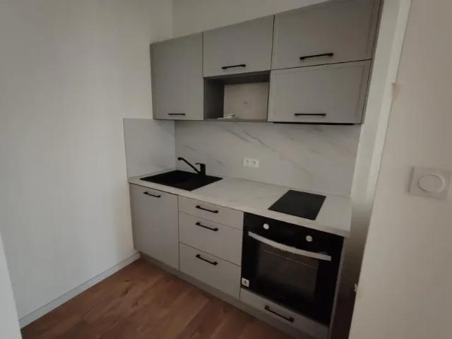 Appartement location à Aix-en-Provence, Saint-marc-jaumegarde