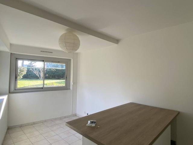 Appartement location à Pont de Béraud, Aix-en-Provence