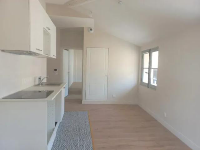 Appartement location à Aix-en-Provence, Beaurecueil