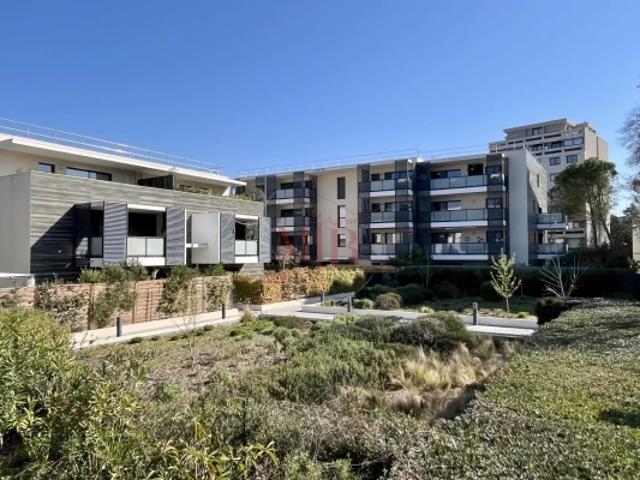 Appartement vente à Aix-en-Provence, Aix-en-provence