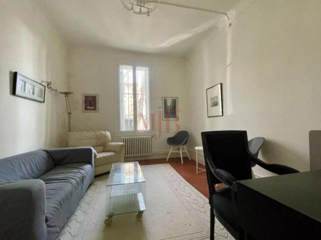 Appartement vente à Aix-en-Provence, Aix-en-provence