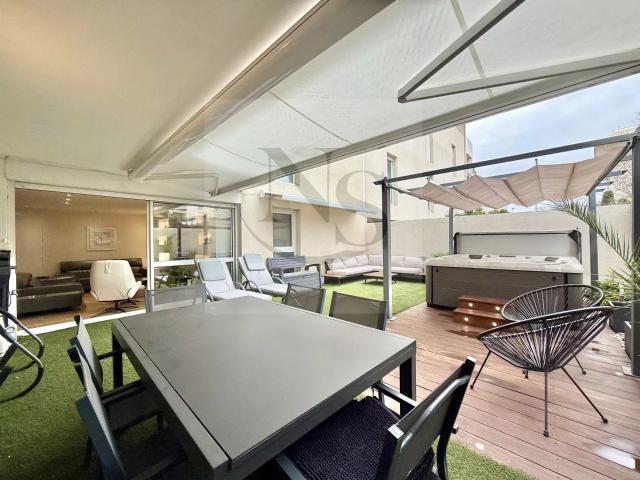 Appartement vente à Aix-en-Provence, Aix-en-provence