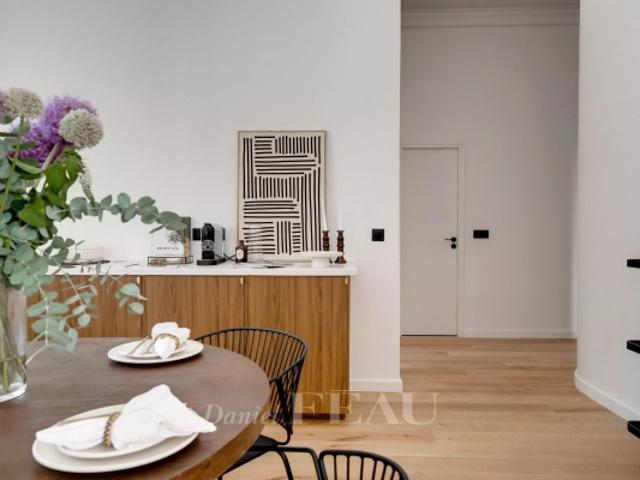 Appartement vente à Aix-en-Provence, Aix-en-provence