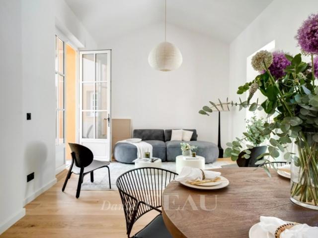 Appartement vente à Aix-en-Provence, Aix-en-provence