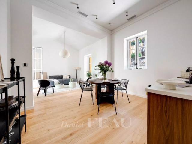 Appartement vente à Aix-en-Provence, Aix-en-provence