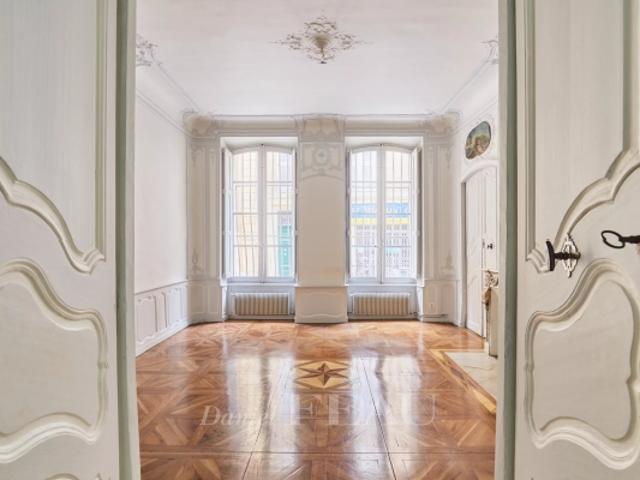 Appartement vente à Aix-en-Provence, Aix-en-provence