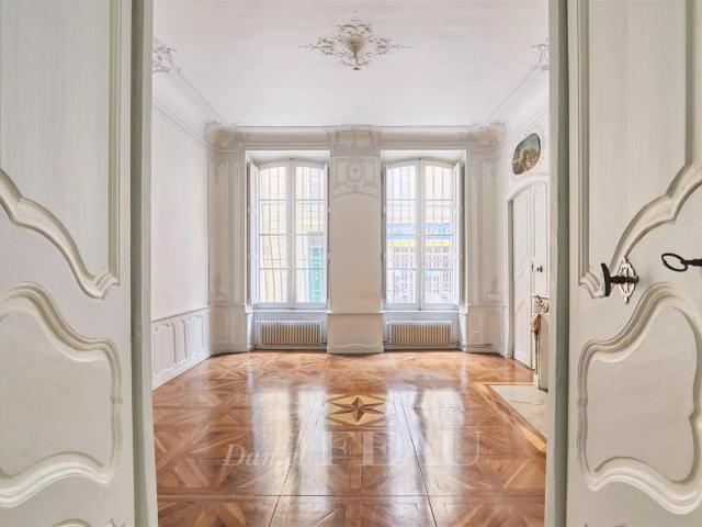 Appartement vente à Aix-en-Provence, Aix-en-provence