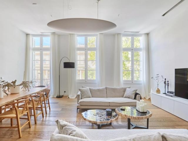 Appartement vente à Aix-en-Provence, Aix-en-provence