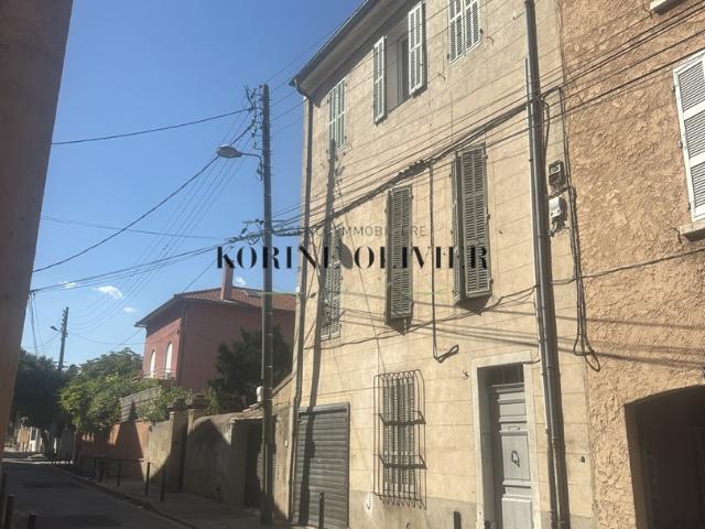 Appartement vente à Aix-en-Provence, Le Tholonet