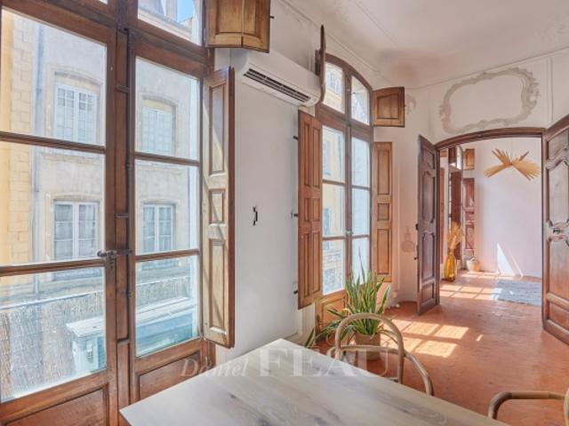 Appartement vente à Aix-en-Provence, Bouches-du-Rhône