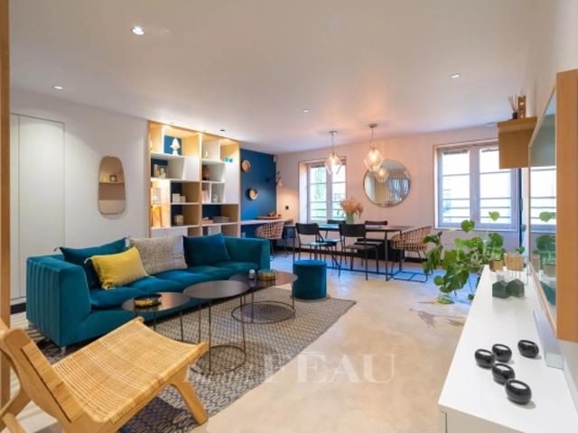 Appartement vente à Aix-en-Provence, Aix-en-provence