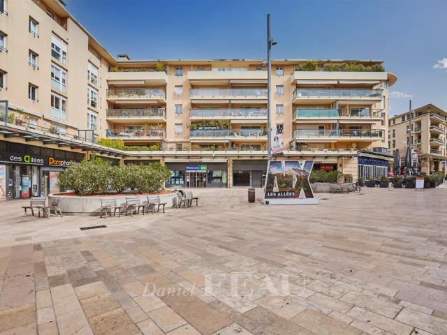 Appartement vente à Aix-en-Provence, Aix-en-provence