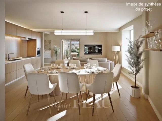 Appartement vente à Aix-en-Provence, Aix-en-provence