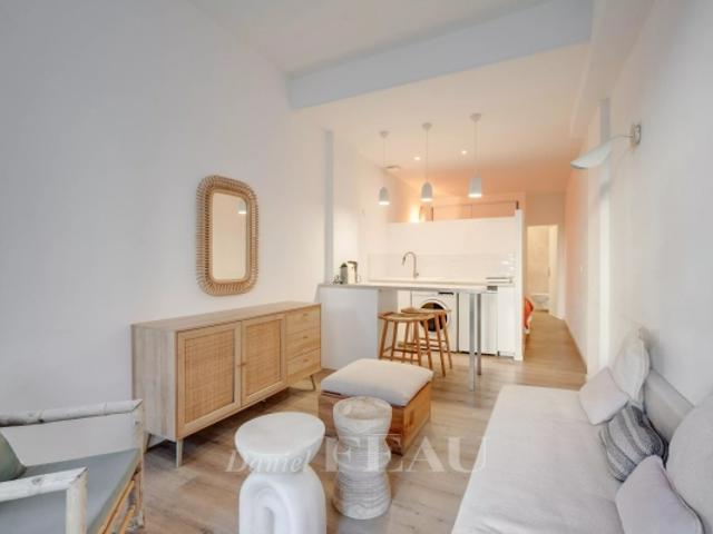 Appartement vente à Aix-en-Provence, Bouches-du-Rhône