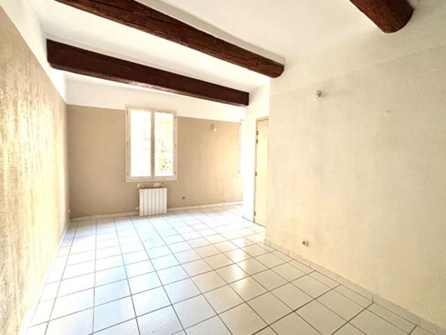 Appartement vente à Aix-en-Provence, Aix-en-provence