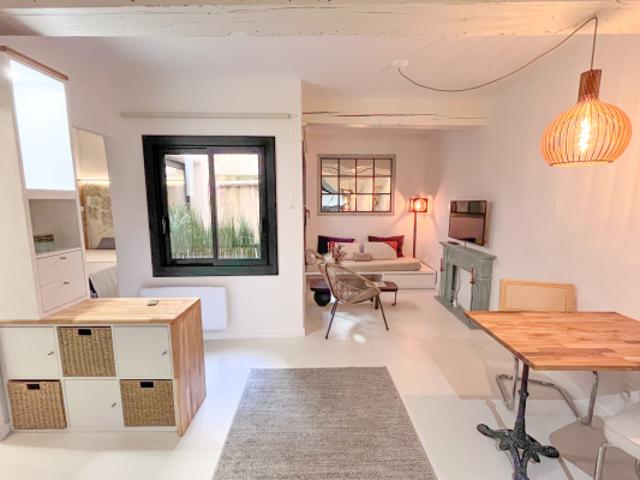 Appartement vente à France métropolitaine, Aix-en-provence