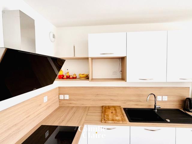 Appartement vente à Aix-en-Provence, Aix-en-provence