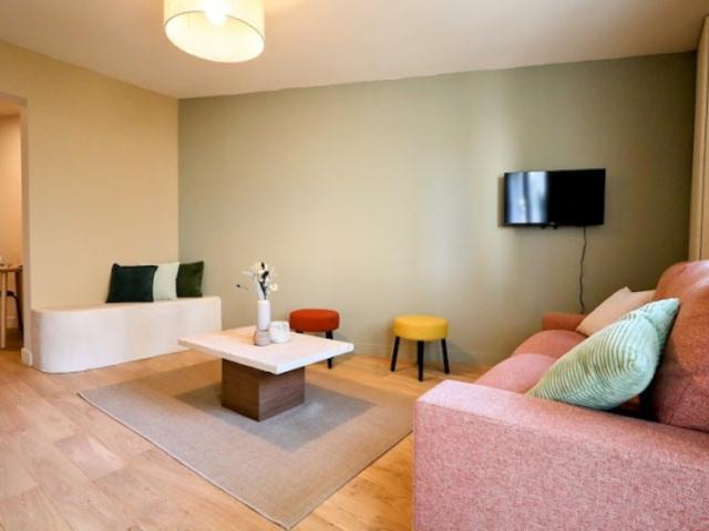 Appartement vente à Aix-en-Provence, Aix-en-provence