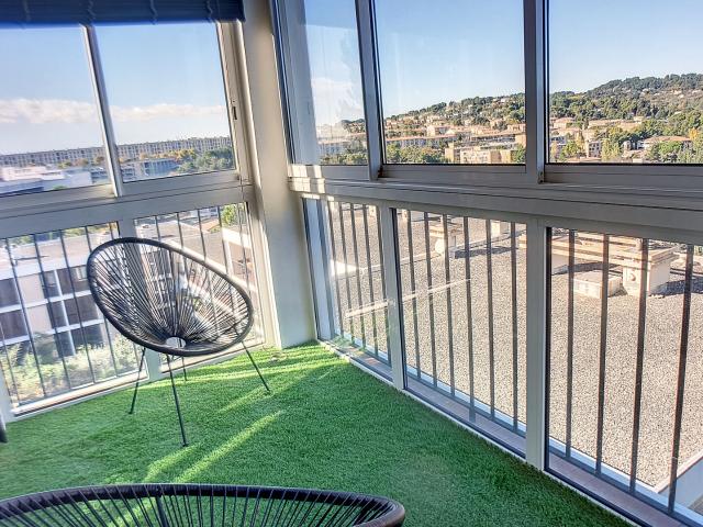 Appartement location à Aix-en-Provence, Aix-en-provence