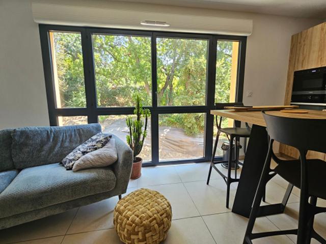 Appartement vente à Aix-en-Provence, Aix-en-provence