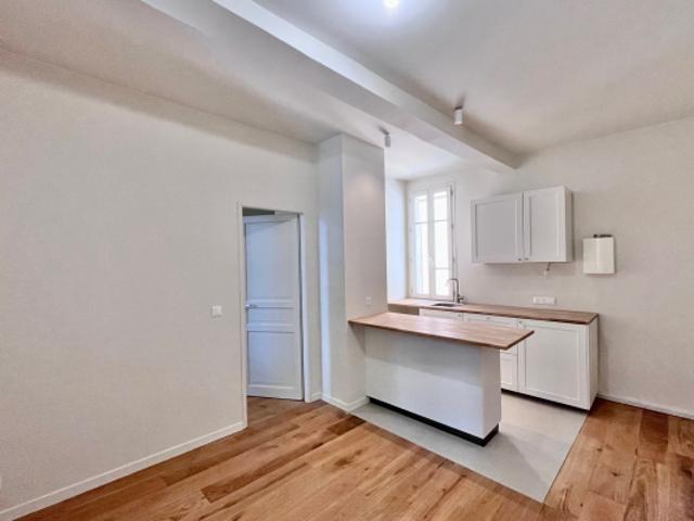 Appartement vente à Aix-en-Provence, Bouches-du-Rhône