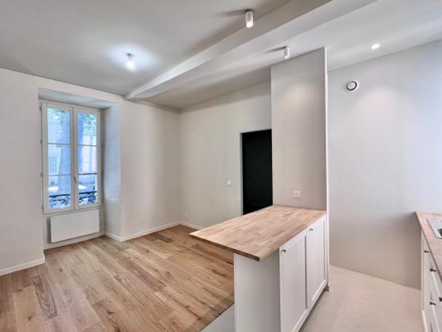 Appartement vente à Aix-en-Provence, Aix-en-provence