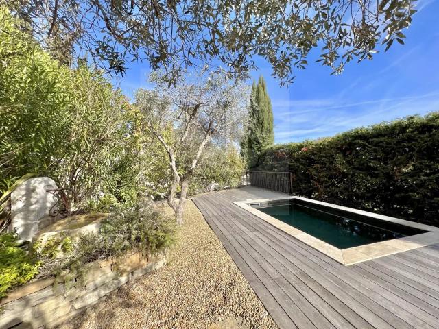 Villa vente à Aix-en-Provence, Aix-en-provence