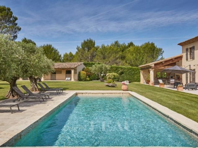 Maison vente à Aix-en-Provence, Aix-en-provence