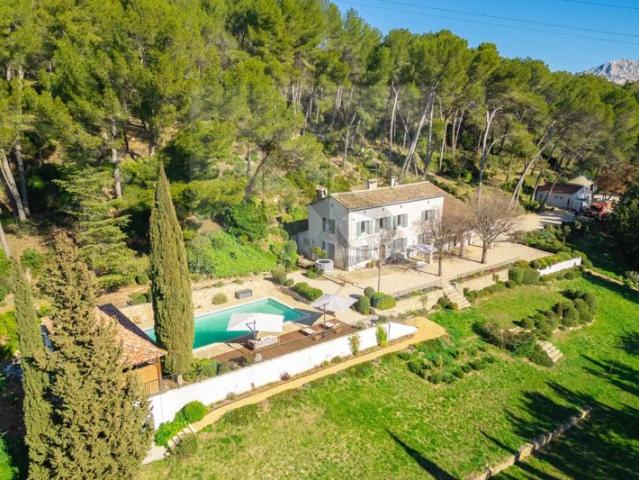 Maison vente à France métropolitaine, Aix-en-provence