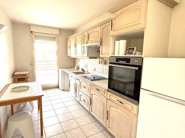 Appartement location à Aix-en-Provence, Aix-en-provence