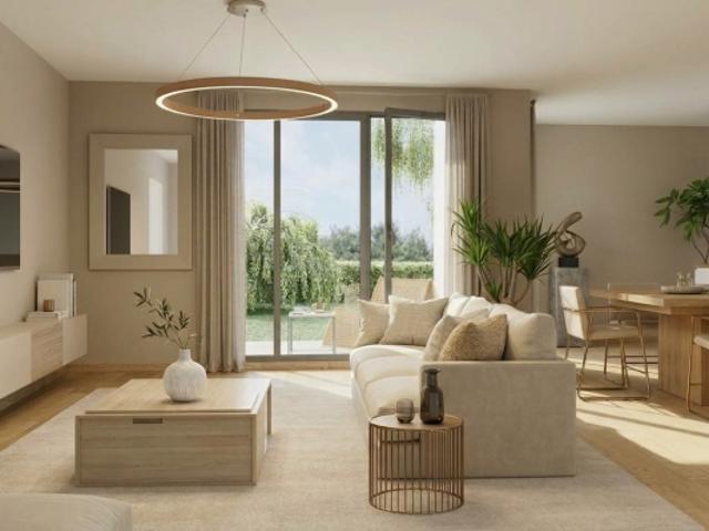 Appartement vente à Aix-en-Provence, Bouches-du-Rhône